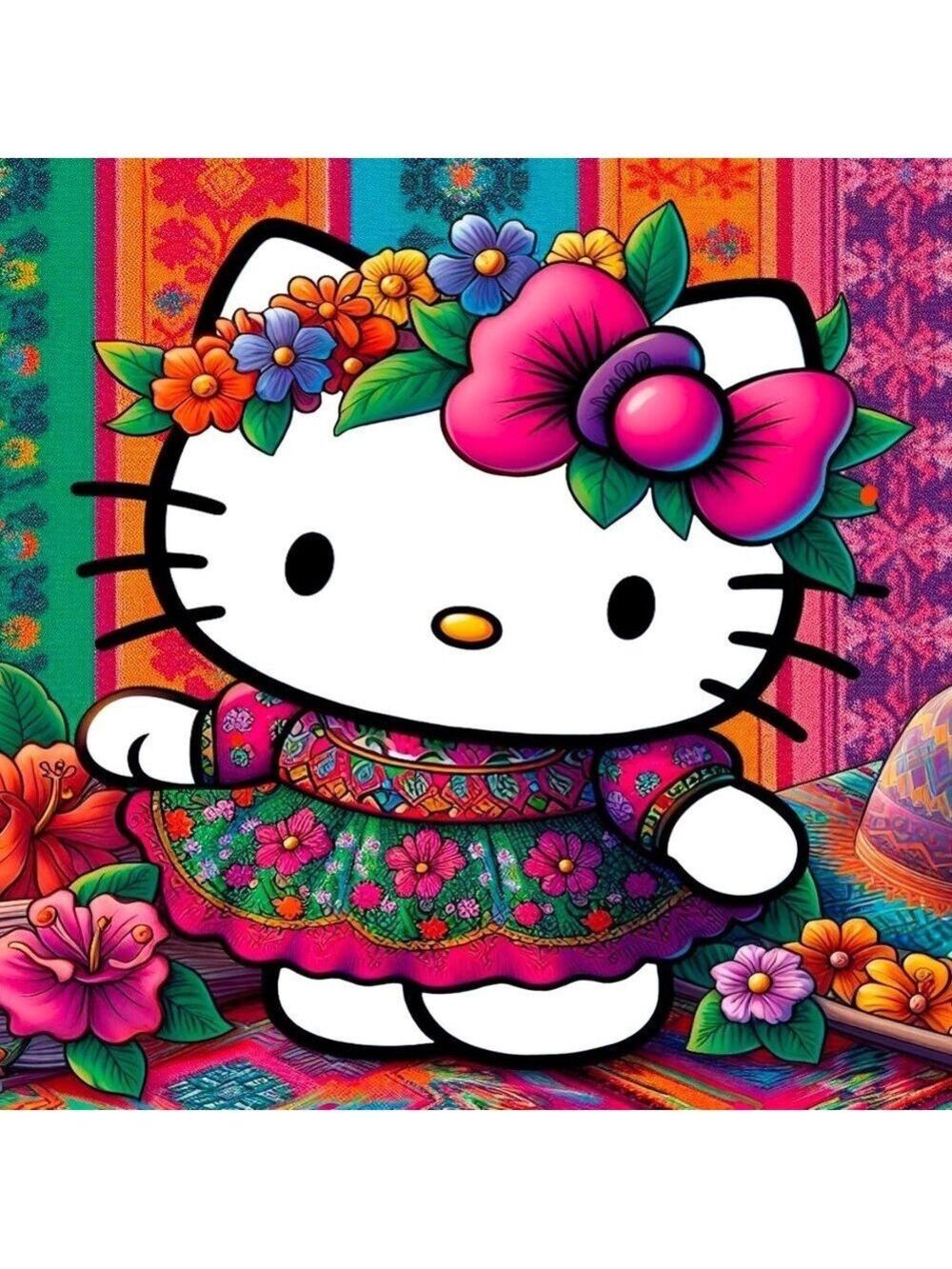 Hello Kitty - Picture 2 of 15